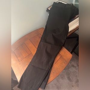 12 banana republic sloan pants